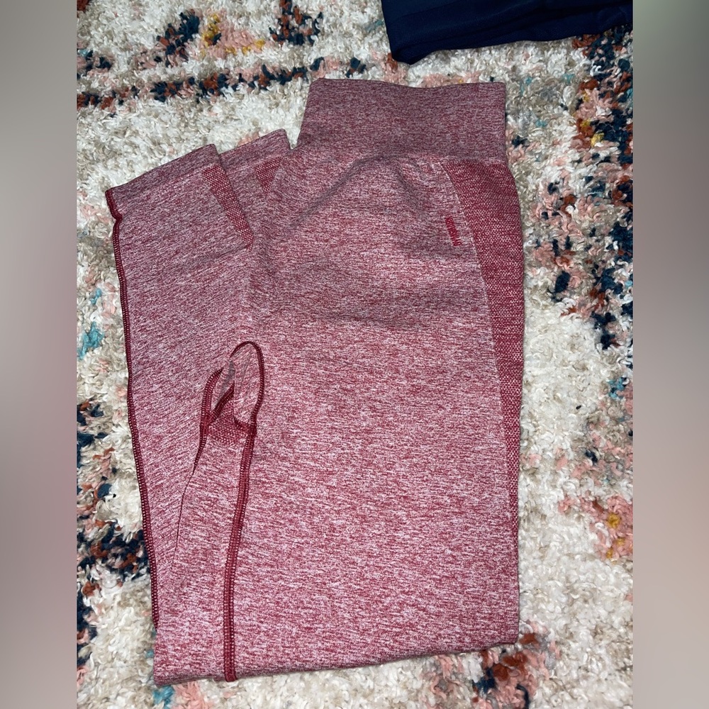 Gymshark leggings